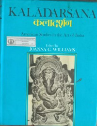 Image of Kaladarsana